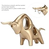 Zoom IMG-2 offaxe combattere toro fortunato resina Zoom IMG-2 offaxe combattere toro fortunato resina