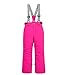 RIUIYELE Kid Ski Suit Boys Girls Windproof Waterproof Ski Jacket and Pants Sets Winter Ski and Snowboarding Suit 58+Pink 10