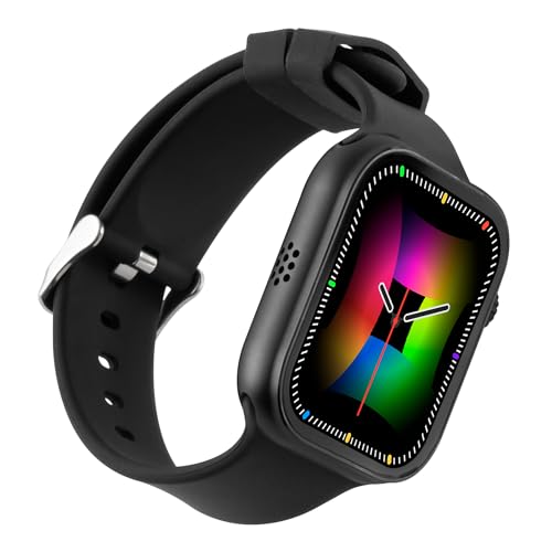 Opiniones y reviews de smartwatch mobo más recomendados. 3 smartwatch mobo marca Mobo (3)