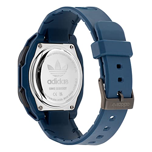 Relojes, Watch Imagen adicional
