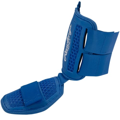 Image of Rawlings | Batter's Leg Guard | Baseball / Softball | Small & Large Sizes | Multiple Colors