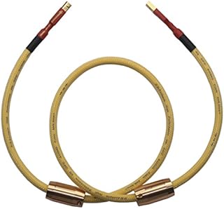 YB-Y1 HiFi HighQuality, 4N OFC USB2.0 A to B Digital Audio DAC Cable, Professional USB 2.0 Cable, YB-Y1 (1M/3.2ft)