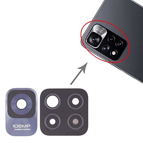 Generico compatibile con Xiaomi Redmi Note 11 Pro