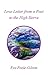Love Letter from a Poet to the High Sierra