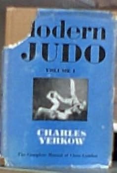 Unknown Binding Modern Judo Volume One (I) Book