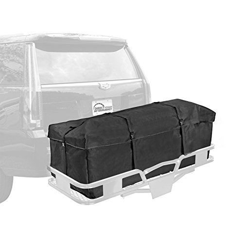 Direct Aftermarket Rainproof Waterproof Cargo Carrier Bag - 58