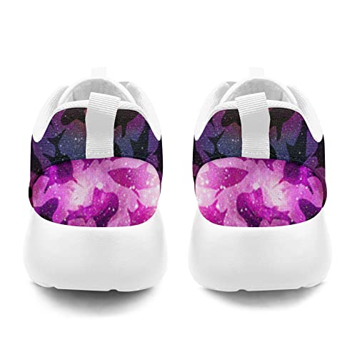 Shark Party Shoes for Women Walking Running Athletic Lightweight Shoes Tennis Sports Comfortable Sneaker Gifts3