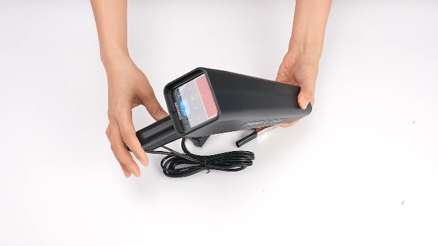 Digital Engine Timing Light, Inductive Strobe Timing Light 12V Ignition Timing Light for Car Motdel Digital Engine Timing Light, Inductive Strobe Timing Light 12V Ignition Timing Light for Car Motdel