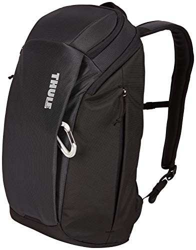 Thule Enroute Camera Backpack 20L, Black, One Size