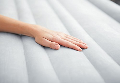 Amazon.co.jp: 2個セット INTEX (インテックス) New エアーベッド
