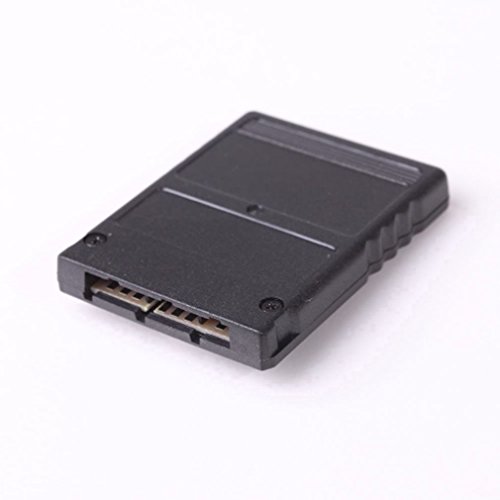 CHILDMORY Nero 64MB Modulo 64M di scheda di