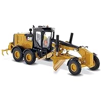 ダイキャストマスター HO(1/87)シリーズ 1/87 CAT 972M ホイールローダ?塗装済みダイキャストモデル完成品 DM85949 2zzhgl6 Amazon.com: Diecast Masters 1/87 Caterpillar 972M Wheel