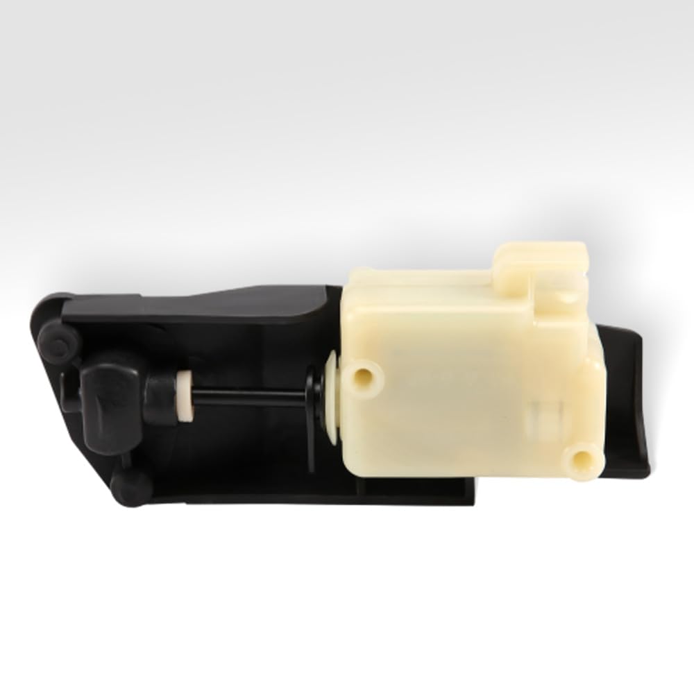 Motor actuador del pestillo de la cerradura de la tapa del depósito de combustible Kacepar compatible con Volvo V70, XC, XC70, S80 y S60 (2001-2006) 30612856