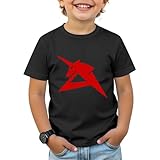 [MYDYHKX] 機動戦士ガンダム アムロ Tシャツ キッズ 半袖 丸首 綿100% 子供服 男の子 女の子 夏服 カットソー トップス ジュニア 快適 カジュアル 通園 通学 普段着 スポーツ 100CM