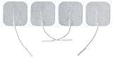 Balego BAL_644(4) Premium Patches American Made Raw Materials, 4 Packs of 4 Each (16 Total Patches)