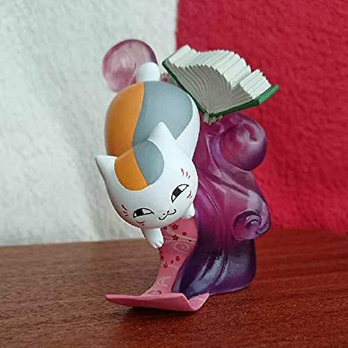 Amazon | 夏目友人帳 ニャンコ先生 フィギュア 置物 グッズ