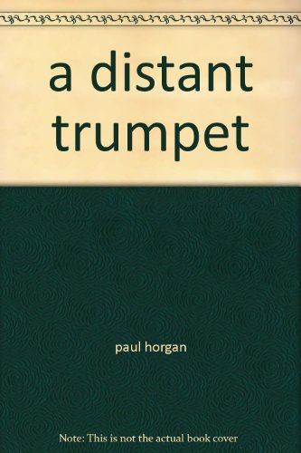 a distant trumpet B002PFKV20 Book Cover