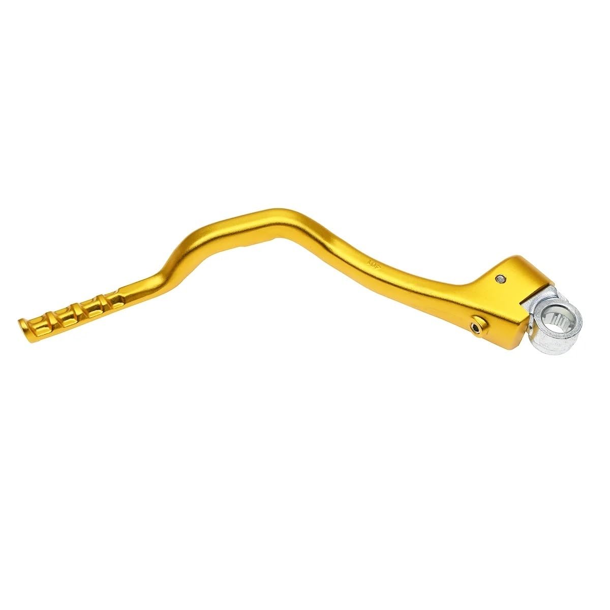 Levier de démarrage kick motocross et sélecteur vitesse pliante articulé pour RMZ Z450
