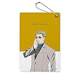 シンクイノベーション(SYNC INNOVATION) 『呪術廻戦』 G 七海建人 パスケース 約H105mmxW70mm SYNC-JUJUPS-G