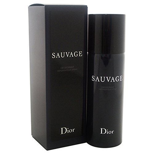 Christian Dior Sauvage Deodorant Spray 