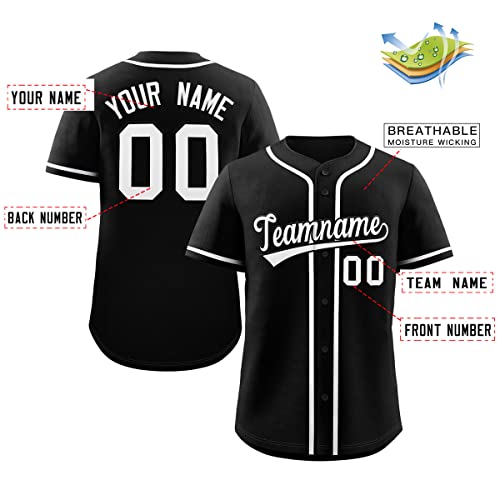 Kxk HU-XI-201 Custom Baseball Jersey Stitched Personalized Baseball Shirts Sports Uniform thumb #1