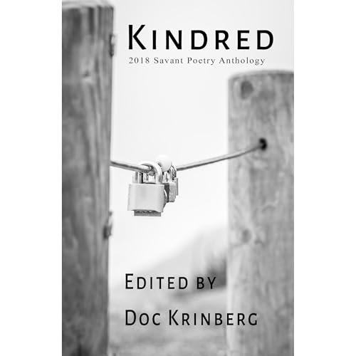 Kindred by Doc Krinberg, Heidi Willson, Kaethe Kauffman, Irtika Kazi, Shikeb Siddiqi, T. Behz, Thomas Koron, Uhene, Ken Rasti, Derek Bickerton episode artwork