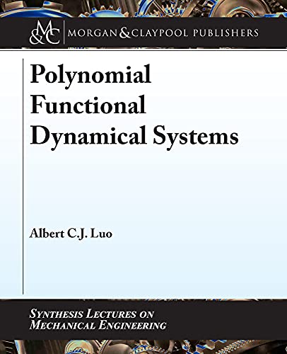 Polynomial Functional Dynamical Systems view 2