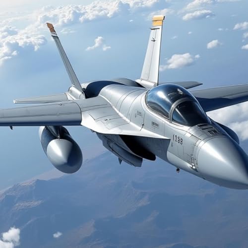 Couverture de Flying High: The Life of a CF-18 Safety Pilot