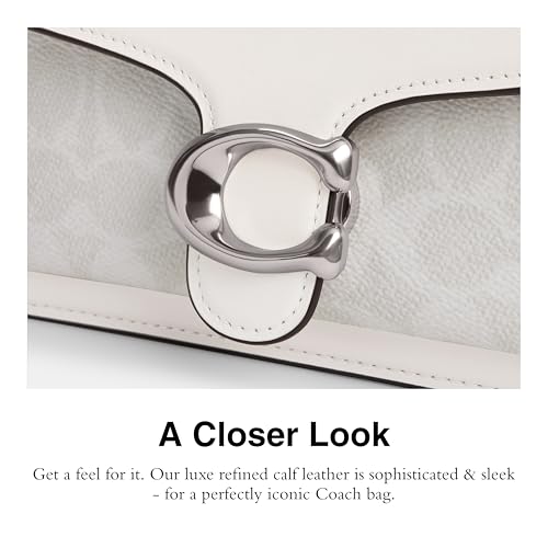 Image of COACH Tabby Shoulder Bag 20