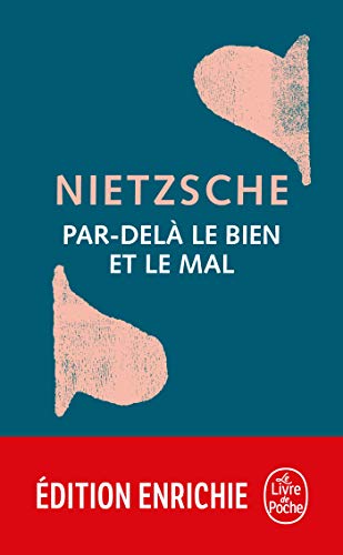 Par-delà le bien et le mal (Ldp Class.Philo) (French Edition)