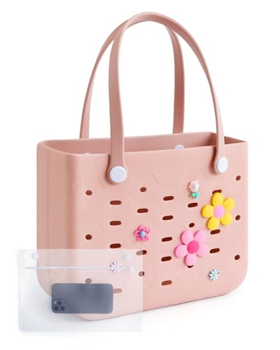 BAGSMART Beach Bag for Women