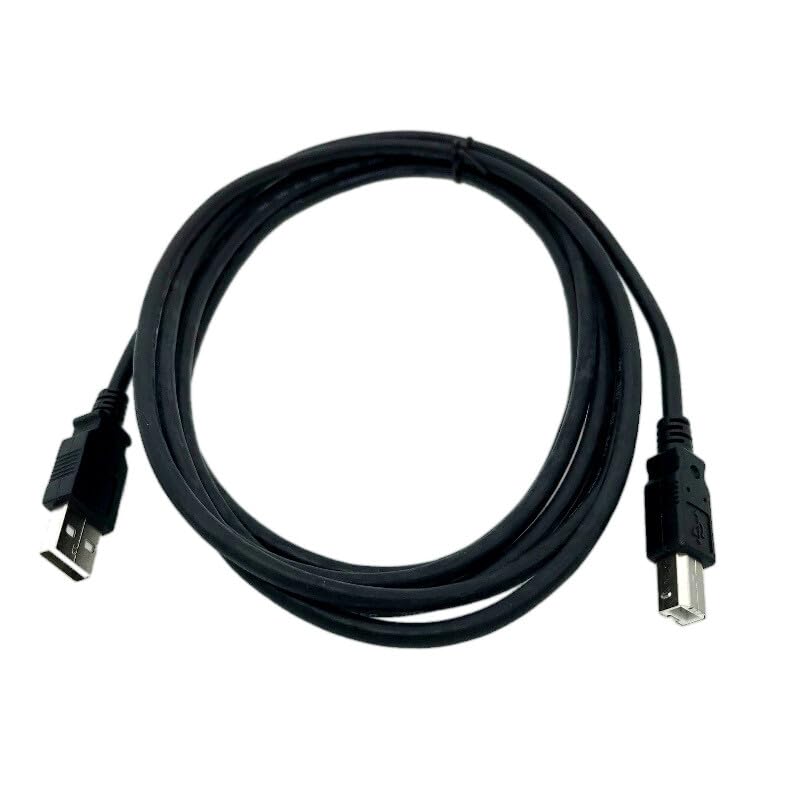 10Ft USB Cable Cord for Pioneer DDJ-SR, DDJ-SB, DDJ-SP1, DDJ-SX, DDJ-SX2 Mixer