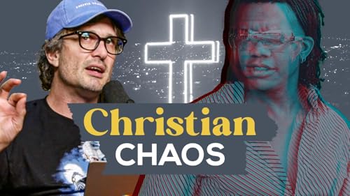 Christian Chaos cover art