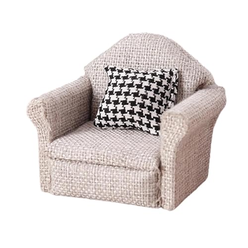 MERIGLARE �~�j�`���A�\�t�@���f�� �~�j�t�@�u���b�N�A�N�Z���g�`�F�A �~�j�`���A�Ƌ� 1:12 �h�[���n�E�X�p �}�C�N�����i ���C�t�V�[�����C�A�E�g �M�t�g, ���C�g�O���[