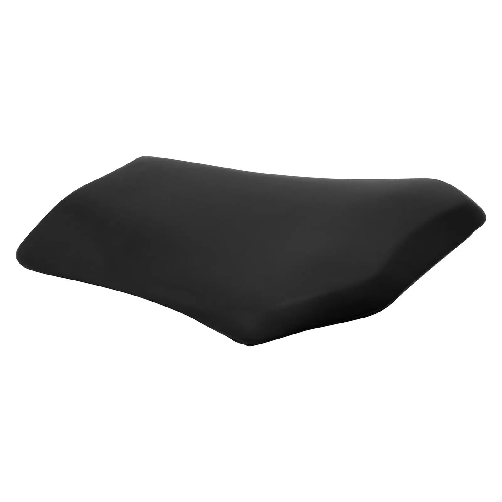 Funda Asiento Moto Funda Asiento Asiento Delantero para Conductor de Motocicleta Compatible con Honda CBR600RR CBR 600 RR 2005-2006
