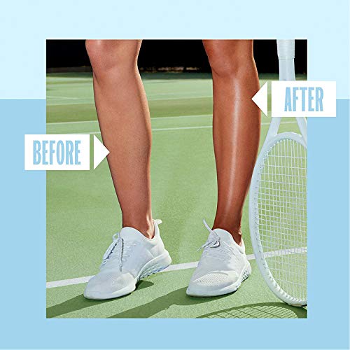 Sally Hansen Airbrush Legs Leg Makeup Sprühstrumpfhose 75ml - Medium Glow