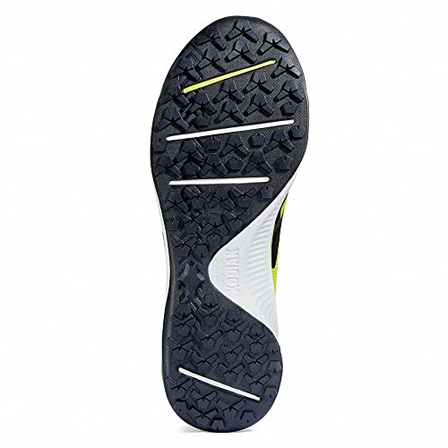 Kodiak Men's Quicktrail Nano Toe Low Cut Electrical Hazard Athletic– Hiking Shoe3