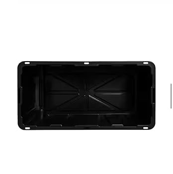 新品 hxo design Storage Tray All Black 新品 hxo design Storage Tray All Black