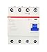 Price comparison product image ABB FI-Schutzschalter 4pol. 25A/30mA F204A-25/0,03
