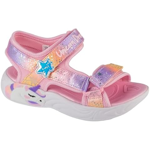 Sandales Skechers Unicorn Dreams Cover