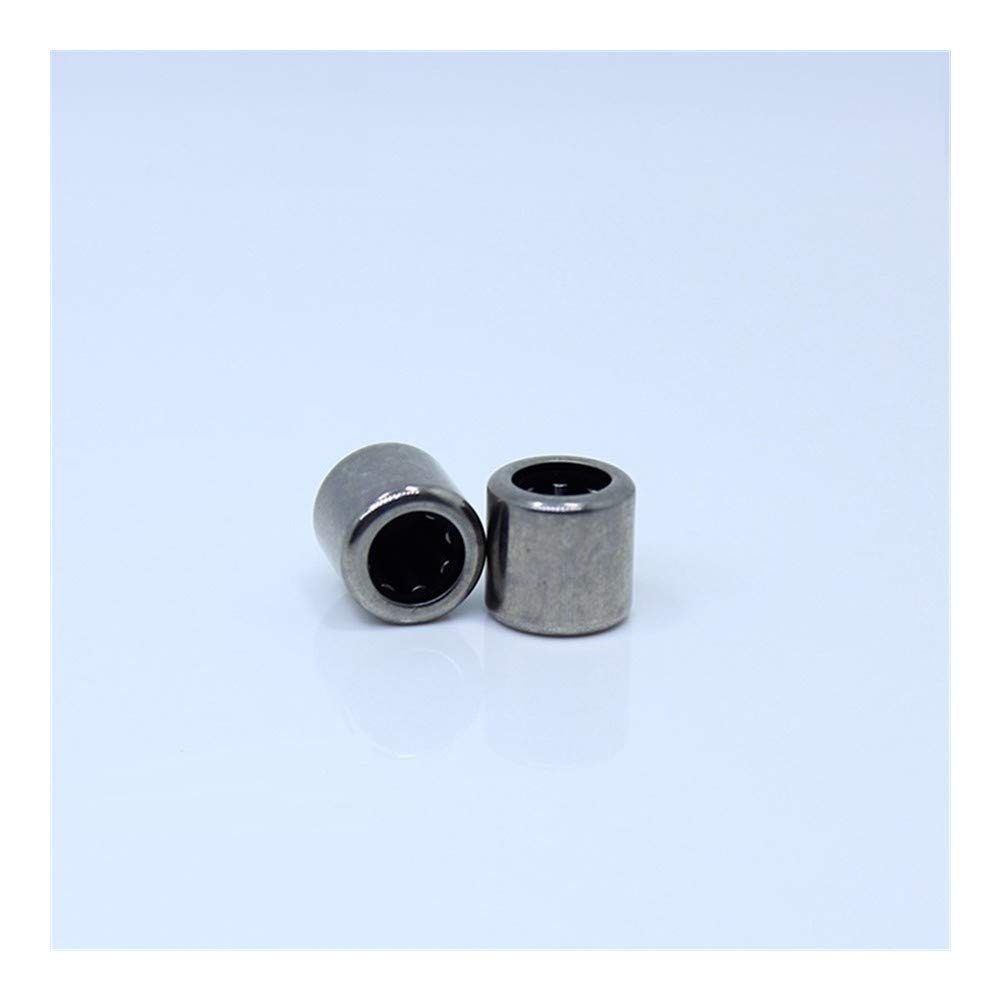 Roulement à aiguilles BK0910 pour rénovation outillage et moteurs 9mm