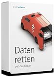 O&O DiskRecovery | Kompatibel mit Windows | Datten Retten | 1 Gerät | Lifetime | Aktivierungscode per E-Mail