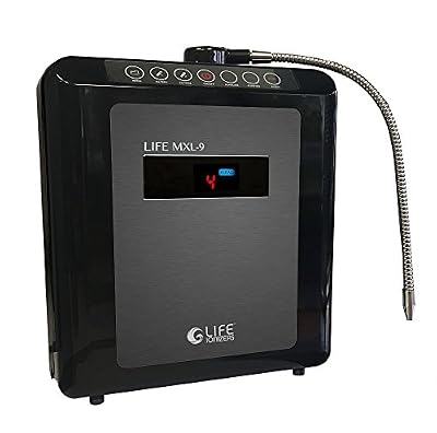 M9 Next Gen. Countertop Water Ionizer
