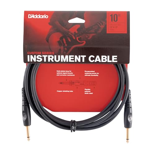 Planet Waves Custom Series 10ft