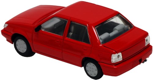 Amazon.co.jp: TLV-N23a いすゞジェミニC/C(赤) : Hobbies