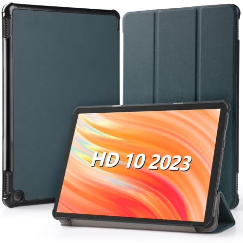 Amazon.co.jp: Amazon Fire HD 10 インチ タブレット - 1080pフル HD