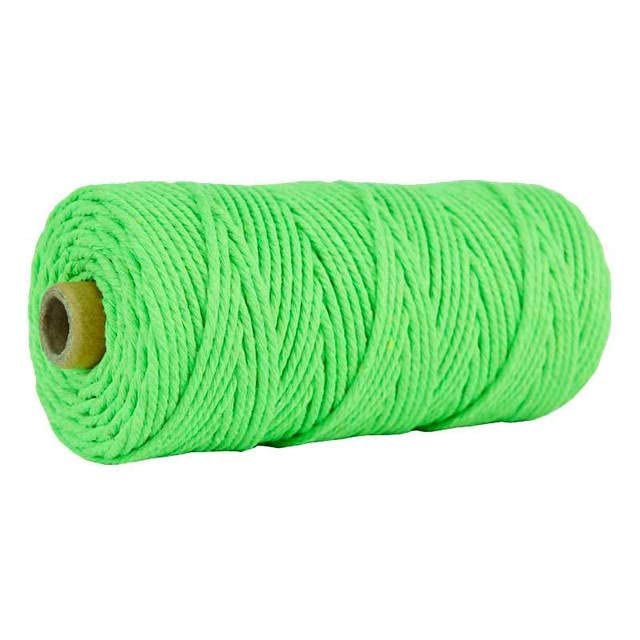 Macramé
