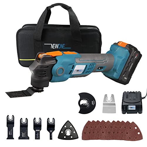 10 best cordless oscillating tool Quick Guide Pro