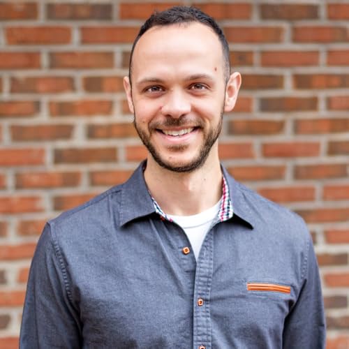 Financial Peace Plan: An Interview with Nick Garofalo Podcast Por arte de portada