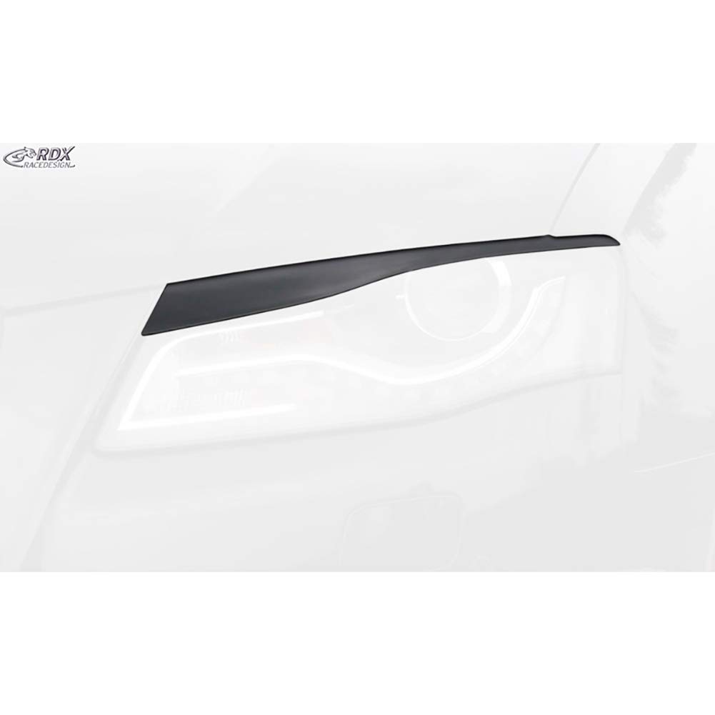 RDX Race Diseño rdsb149 F paneles A4 B8 2008 – 2012 (ABS)